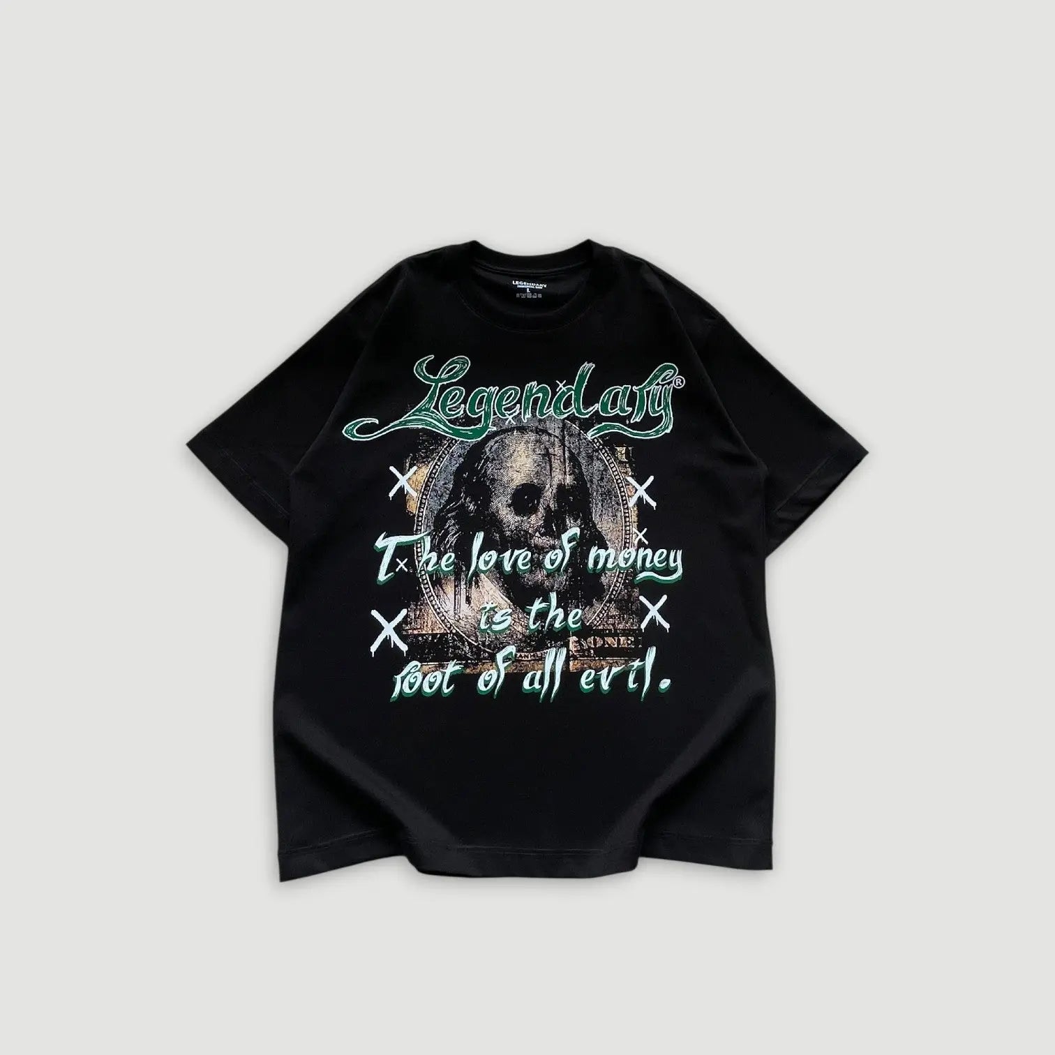 T-SHIRT Legendary