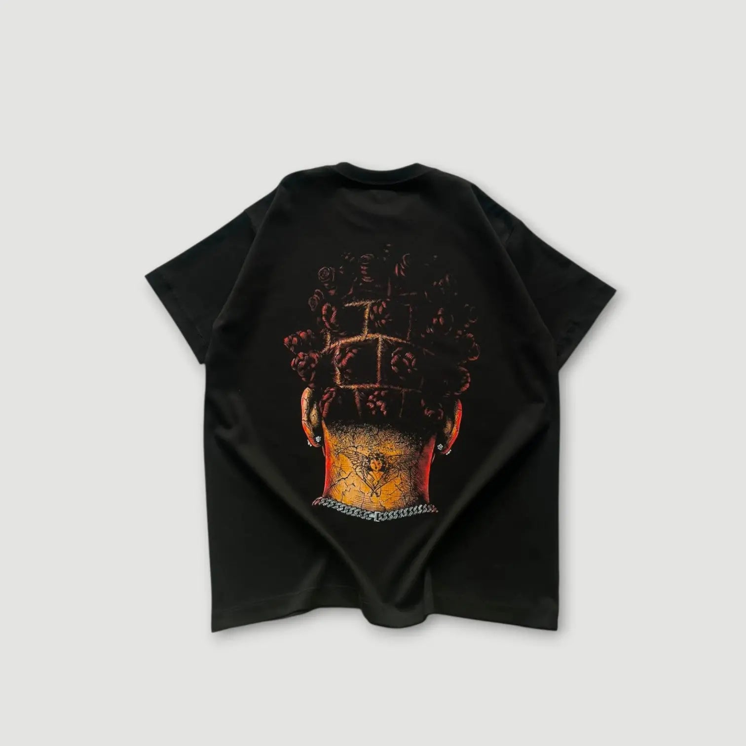 T-SHIRT Legendary