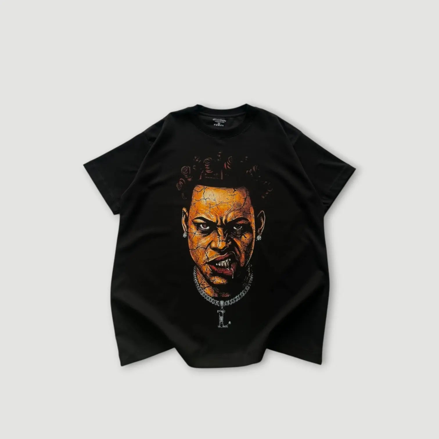 T-SHIRT Legendary