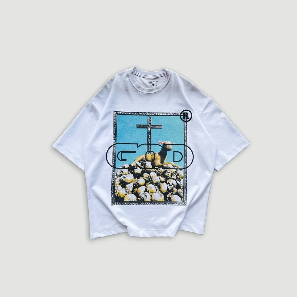 T-SHIRT Legendary
