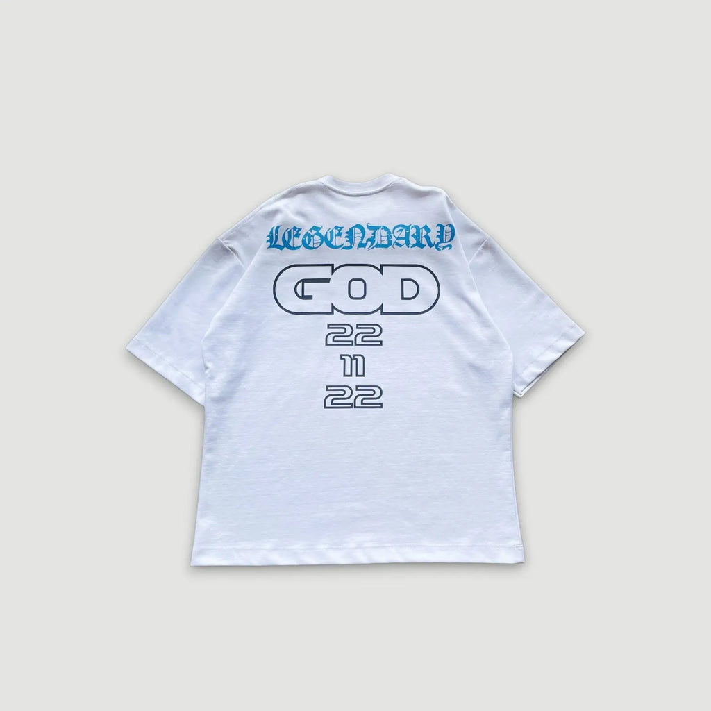 T-SHIRT Legendary