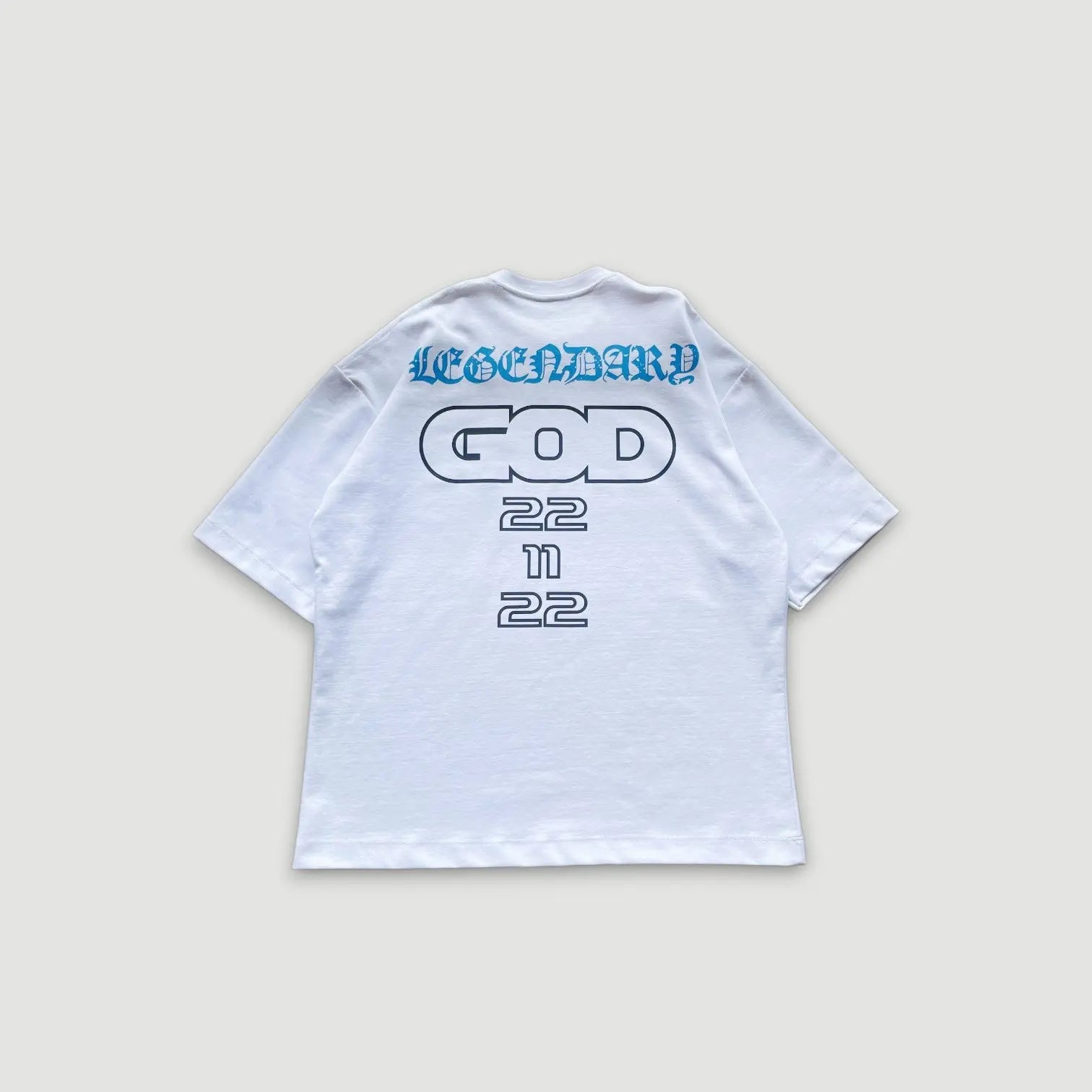 T-SHIRT Legendary