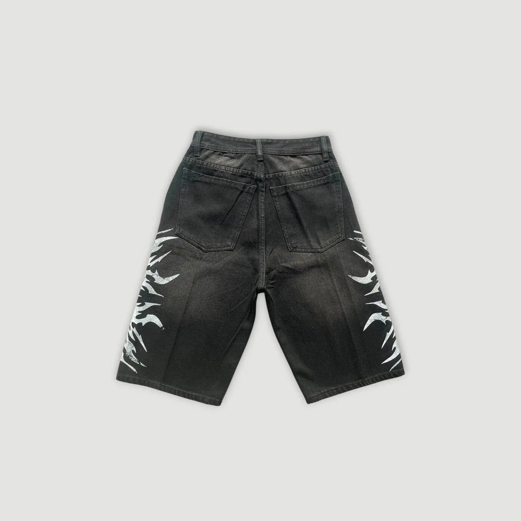SHORT BAGGY Legendary