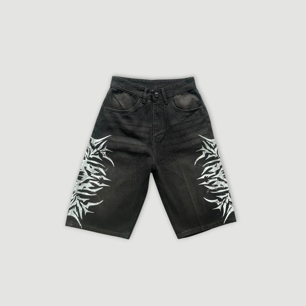 SHORT BAGGY Legendary