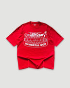T-SHIRT Legendary