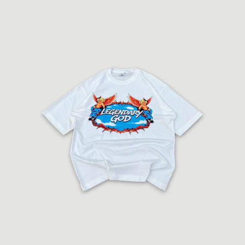 CAMISETA Legendary