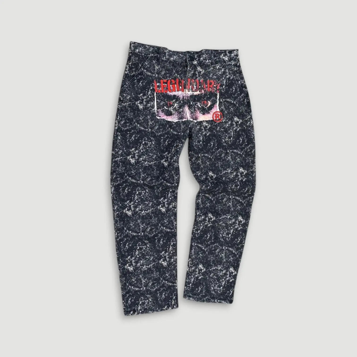 JEANS BAGGY Legendary