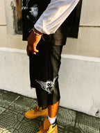 SHORT BAGGY