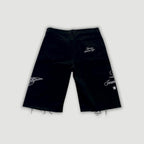 SHORT BAGGY