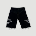 SHORT BAGGY