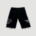 SHORT BAGGY