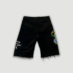 SHORT BAGGY