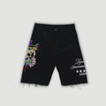 SHORT BAGGY