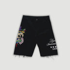 SHORT BAGGY