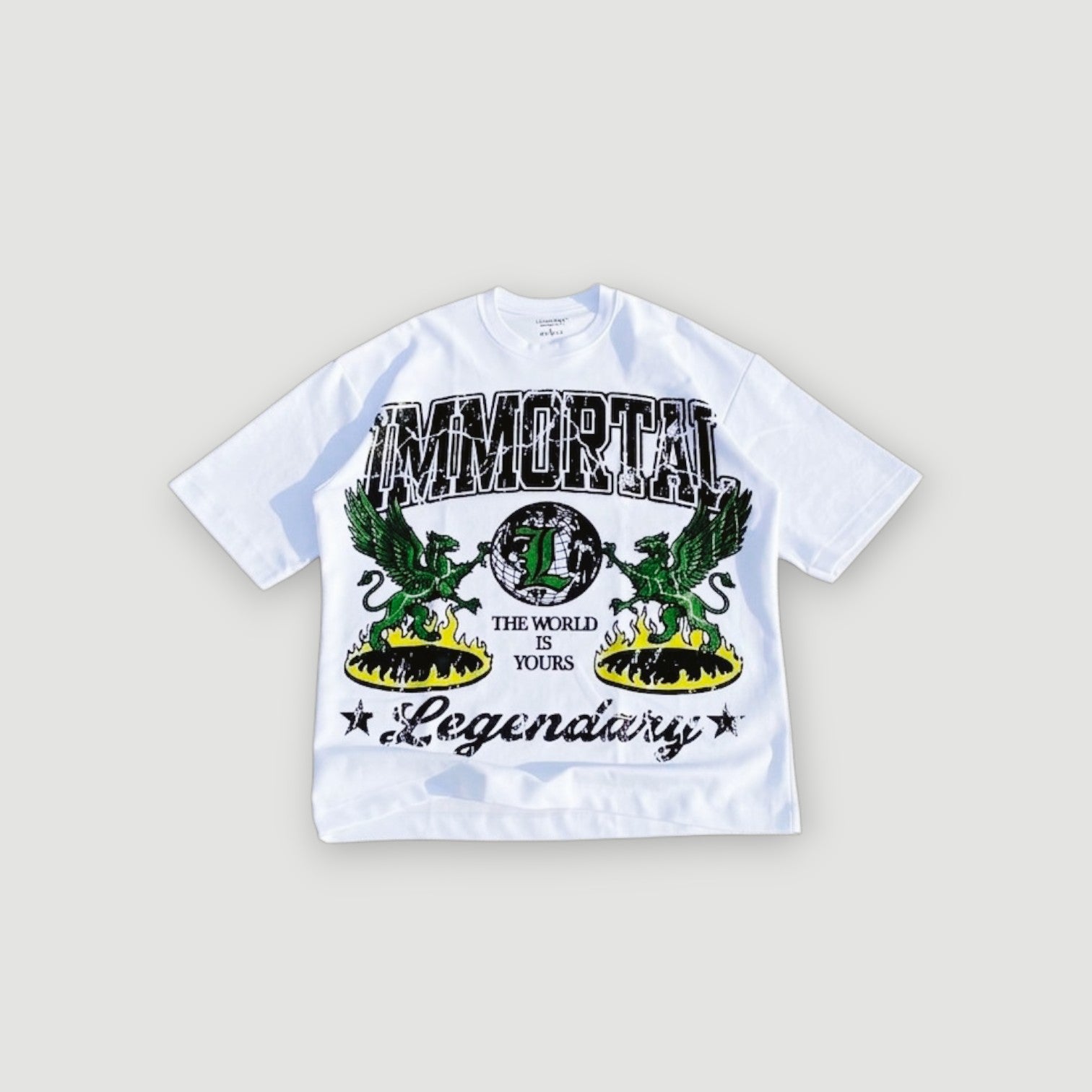 T-SHIRT