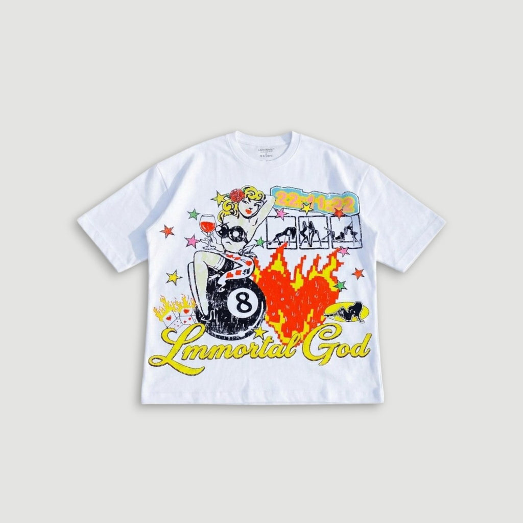 T-SHIRT