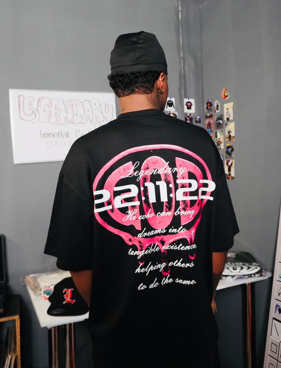 T-SHIRT