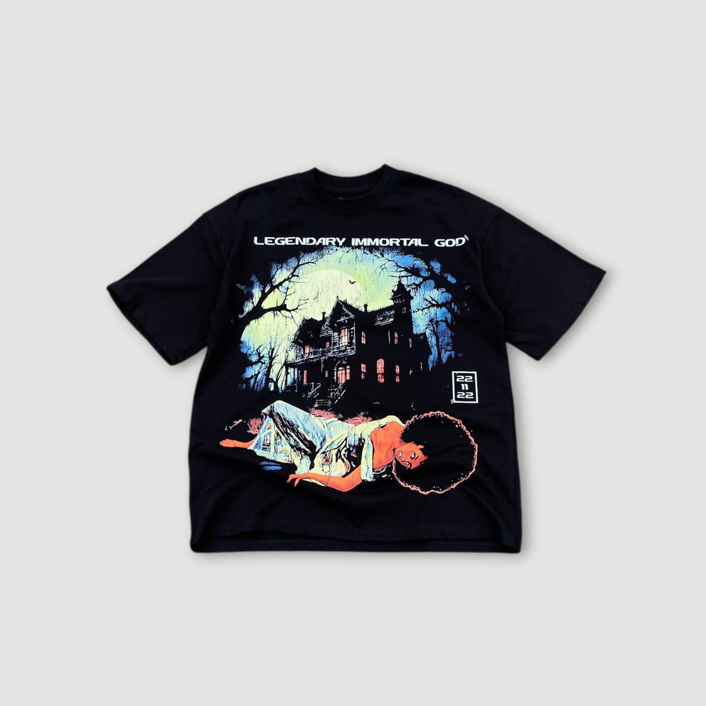 T-SHIRT