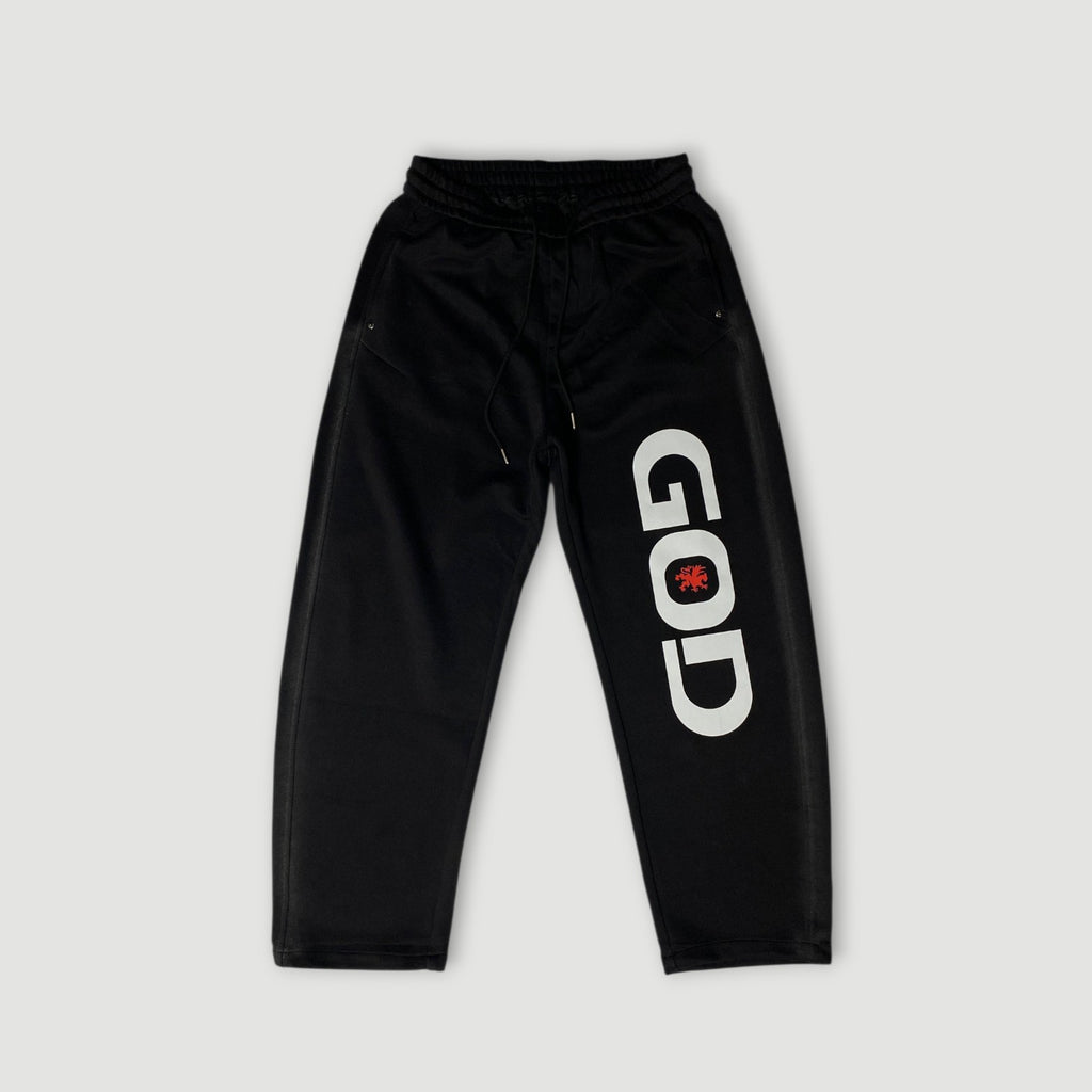 SUDADERA BAGGY