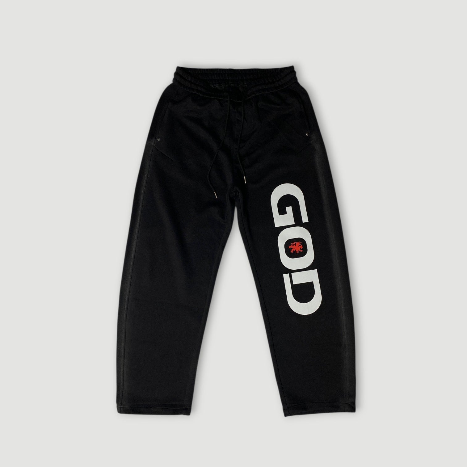 SUDADERA BAGGY