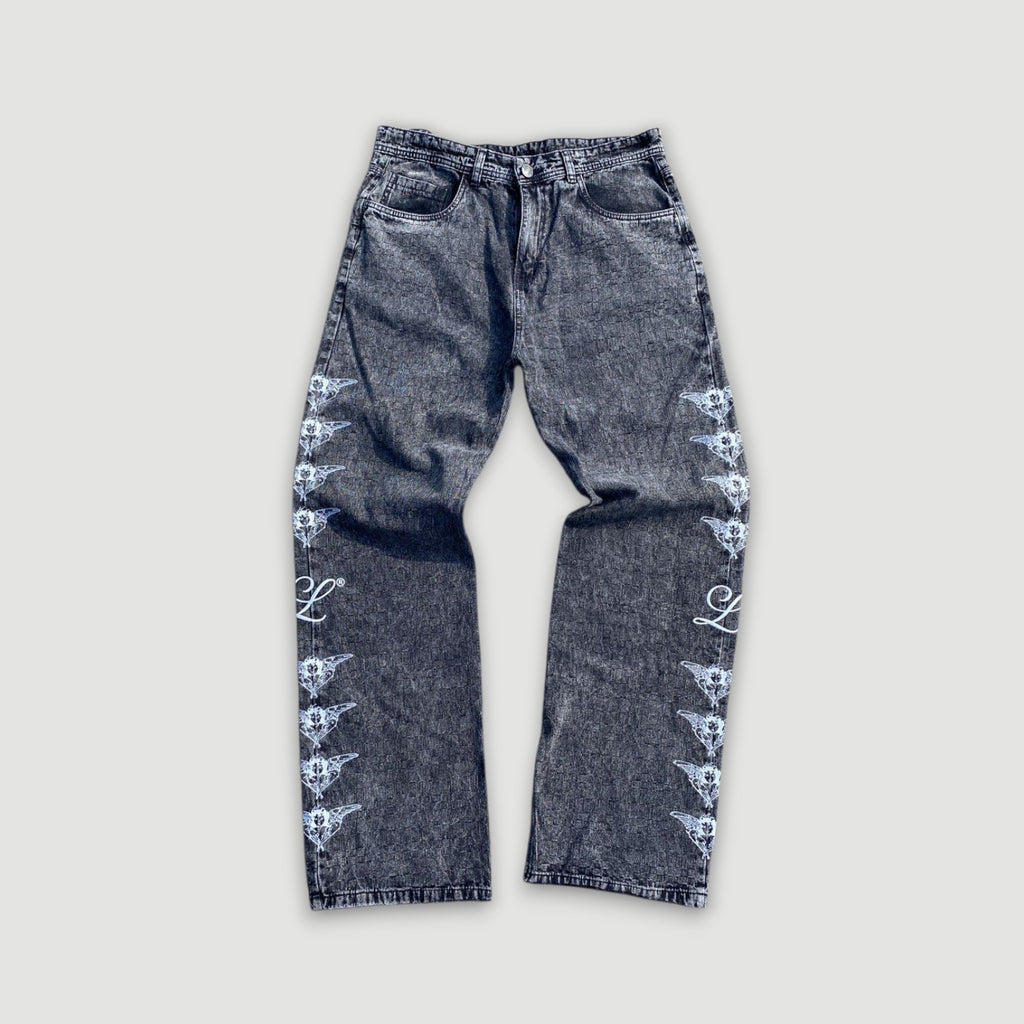 JEANS BAGGY