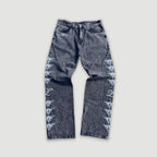 JEANS BAGGY