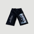SHORT BAGGY