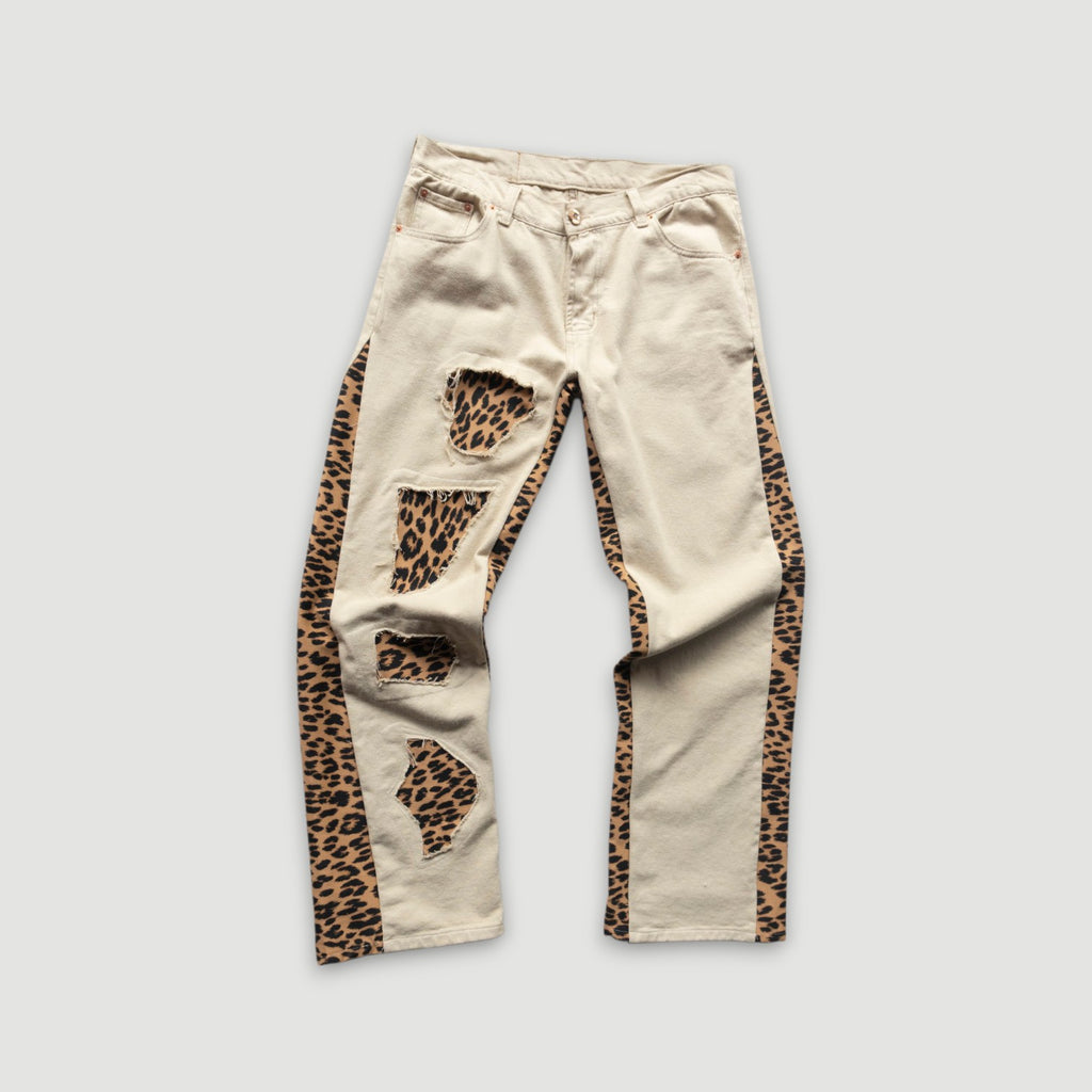 JEANS BAGGY