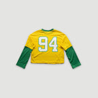 T-SHIRT LONG SLEEVE