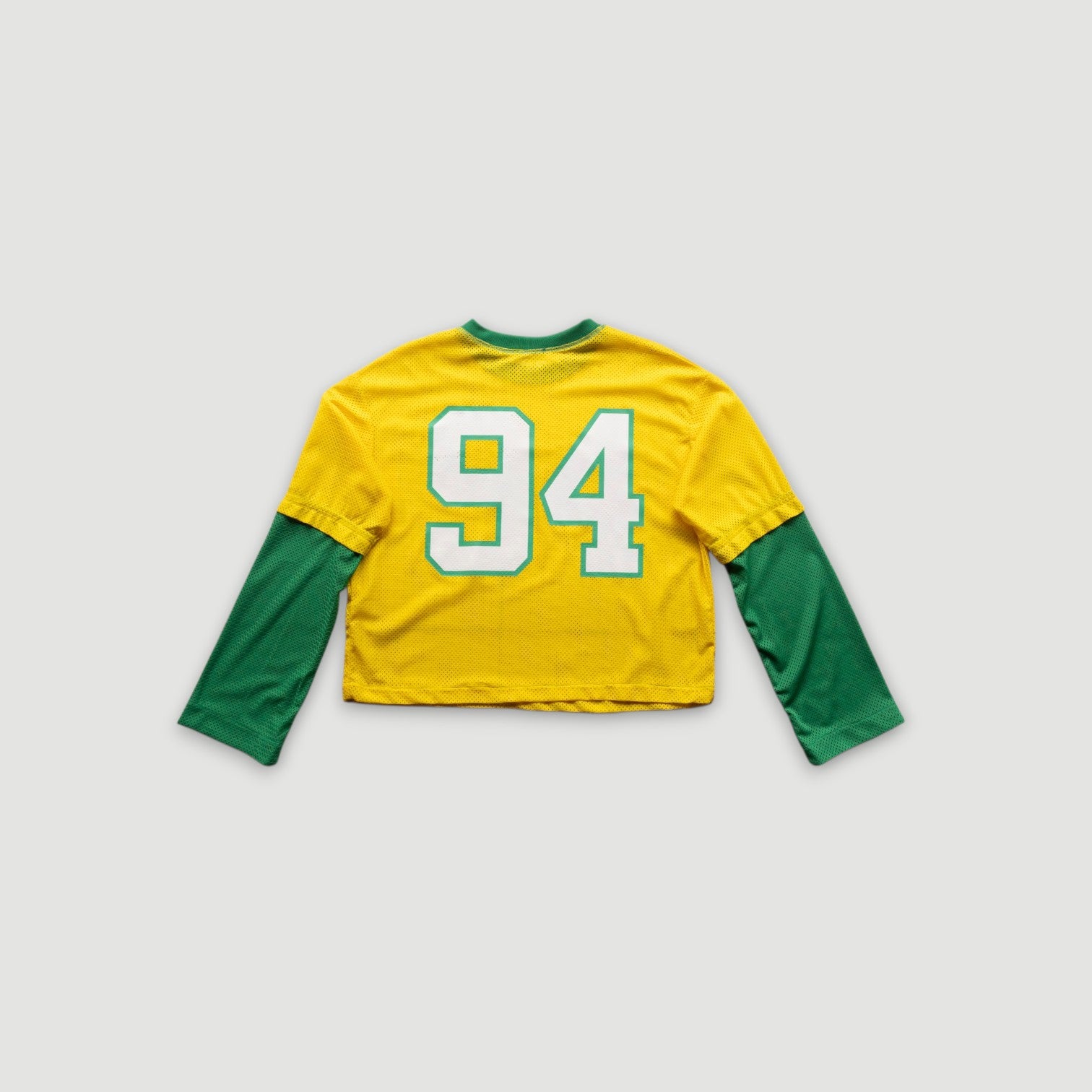 T-SHIRT LONG SLEEVE