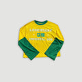 T-SHIRT LONG SLEEVE