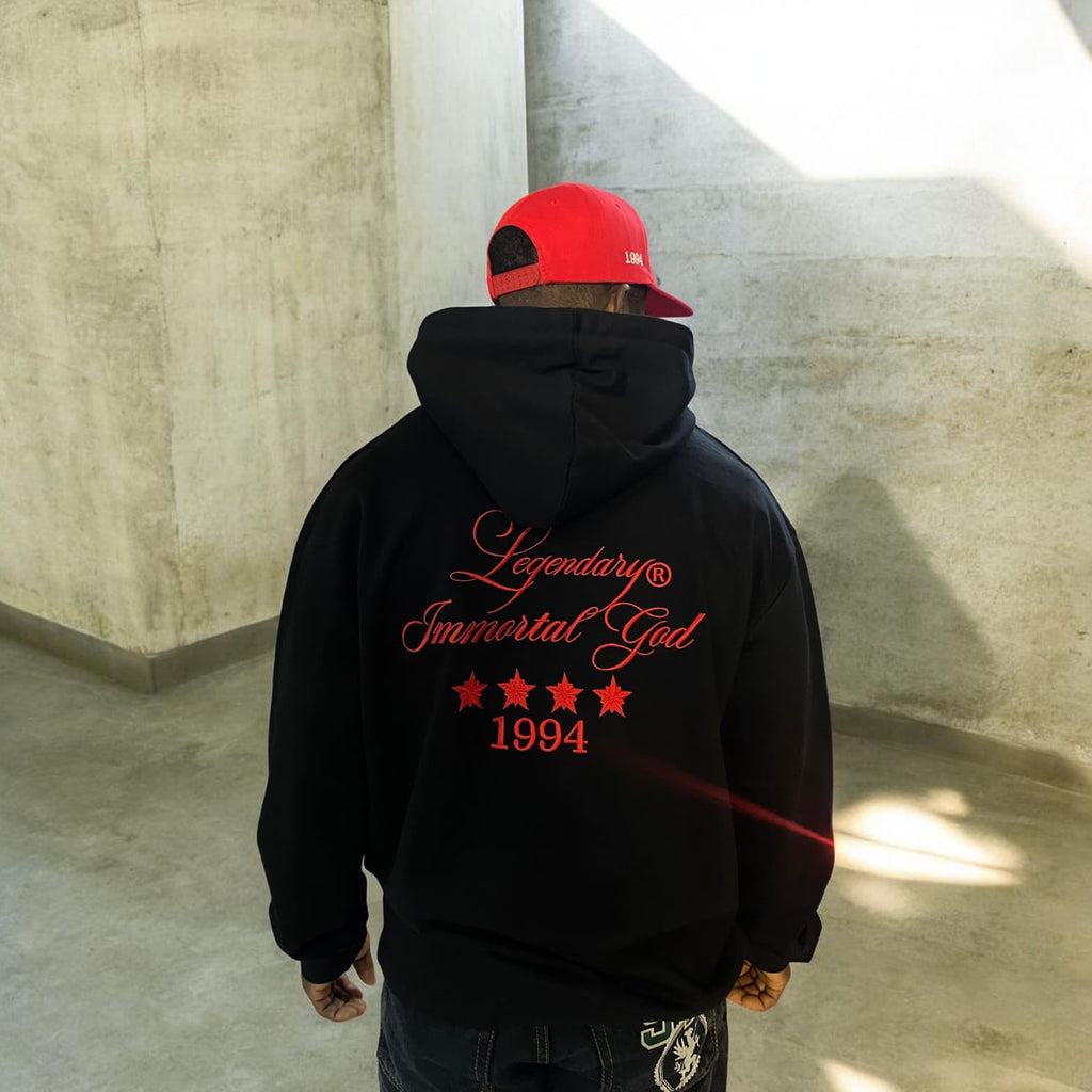 HOODIE