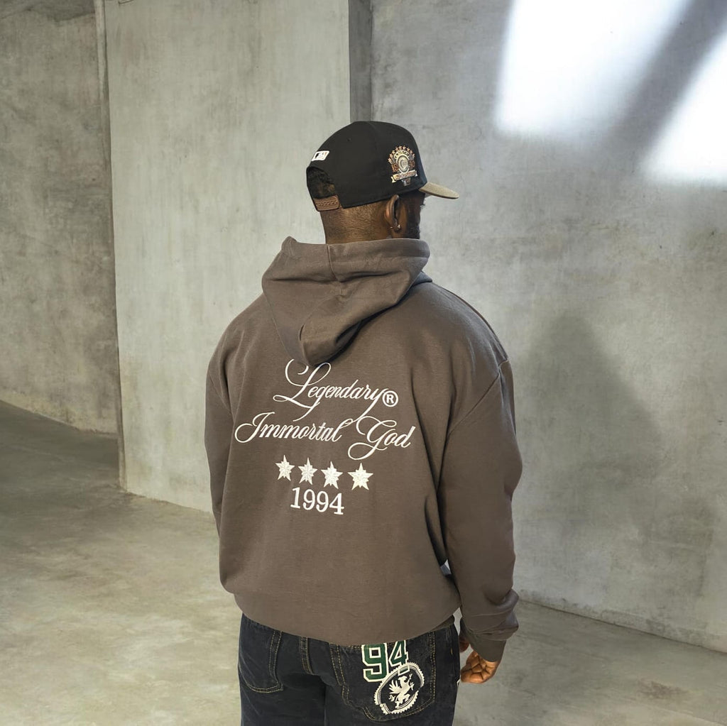 HOODIE