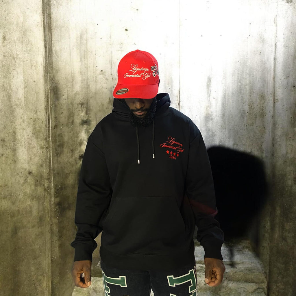 HOODIE