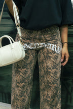 JEANS BAGGY
