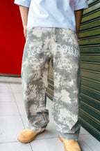 JEANS BAGGY