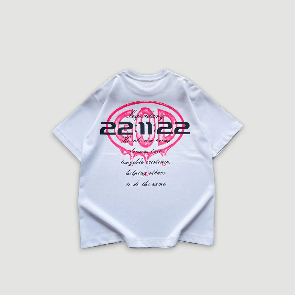 T-SHIRT Legendary