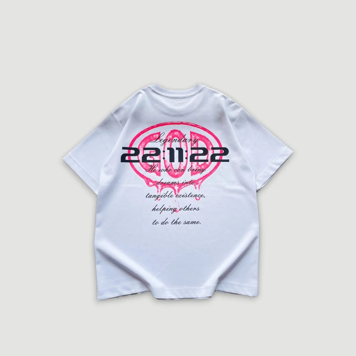 T-SHIRT Legendary