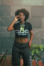 CROP TOP Legendary