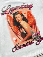 CROP TOP Legendary