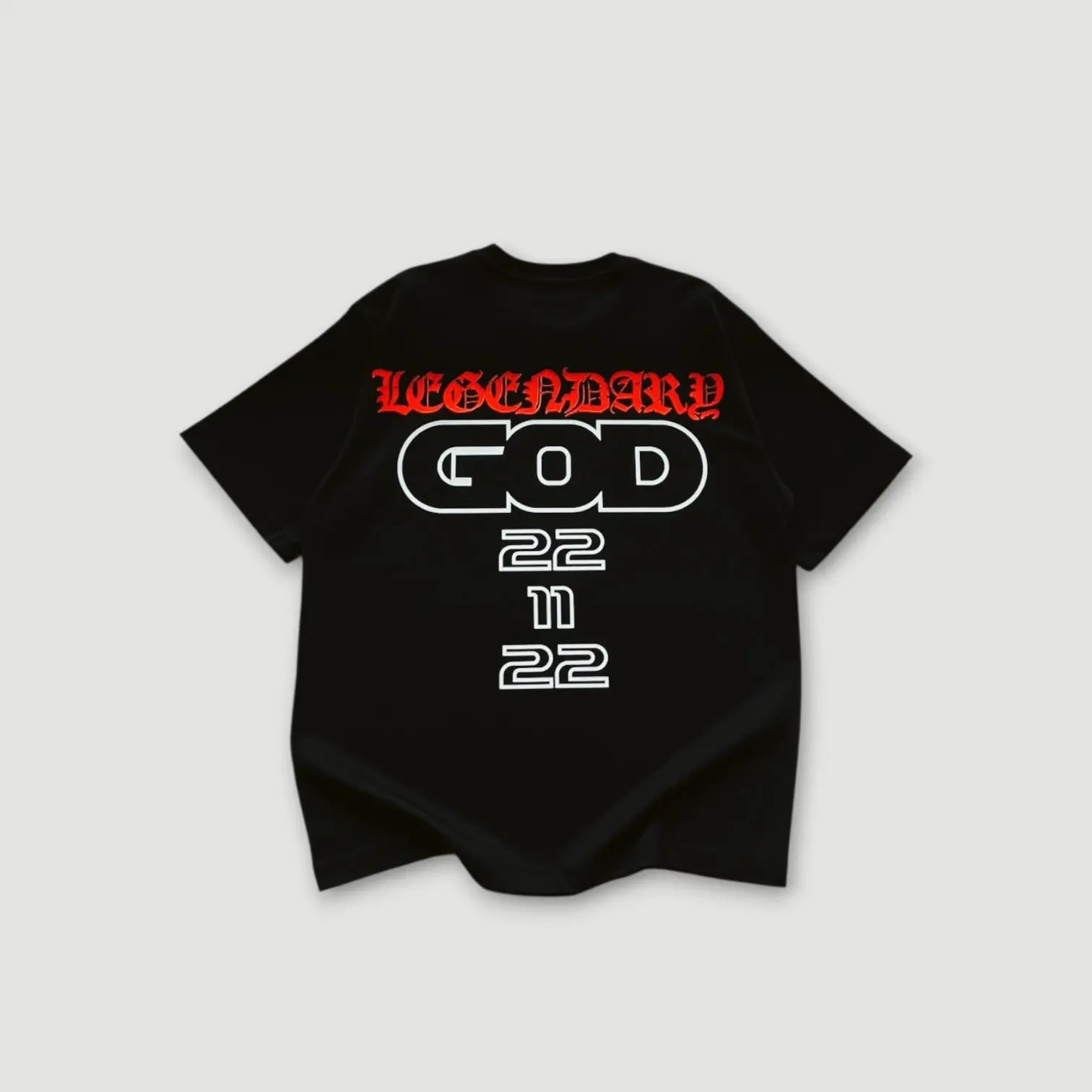 T-SHIRT Legendary