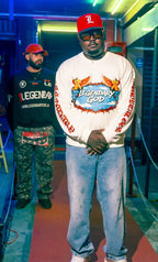 SWEATER LEGENDARY Legendary