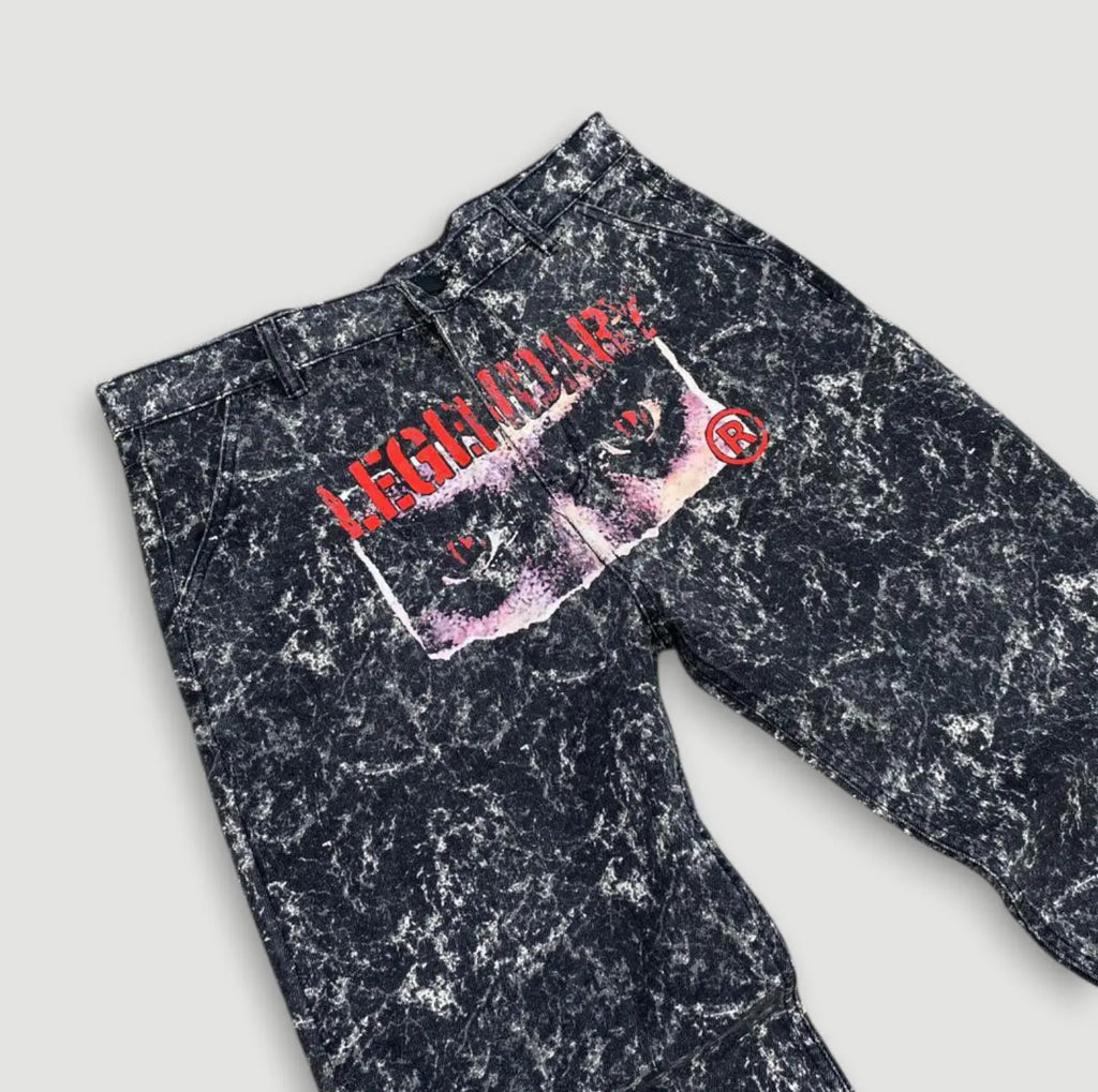 JEANS BAGGY Legendary