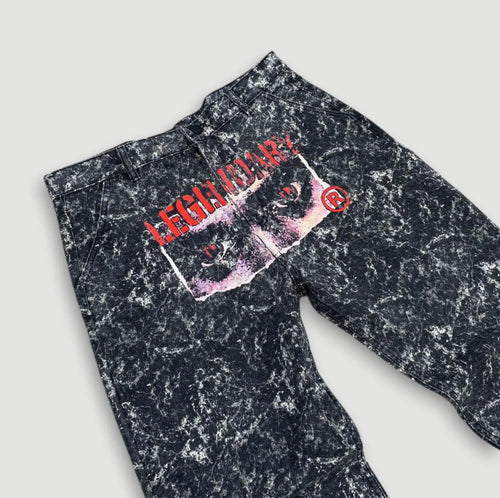 JEANS BAGGY Legendary