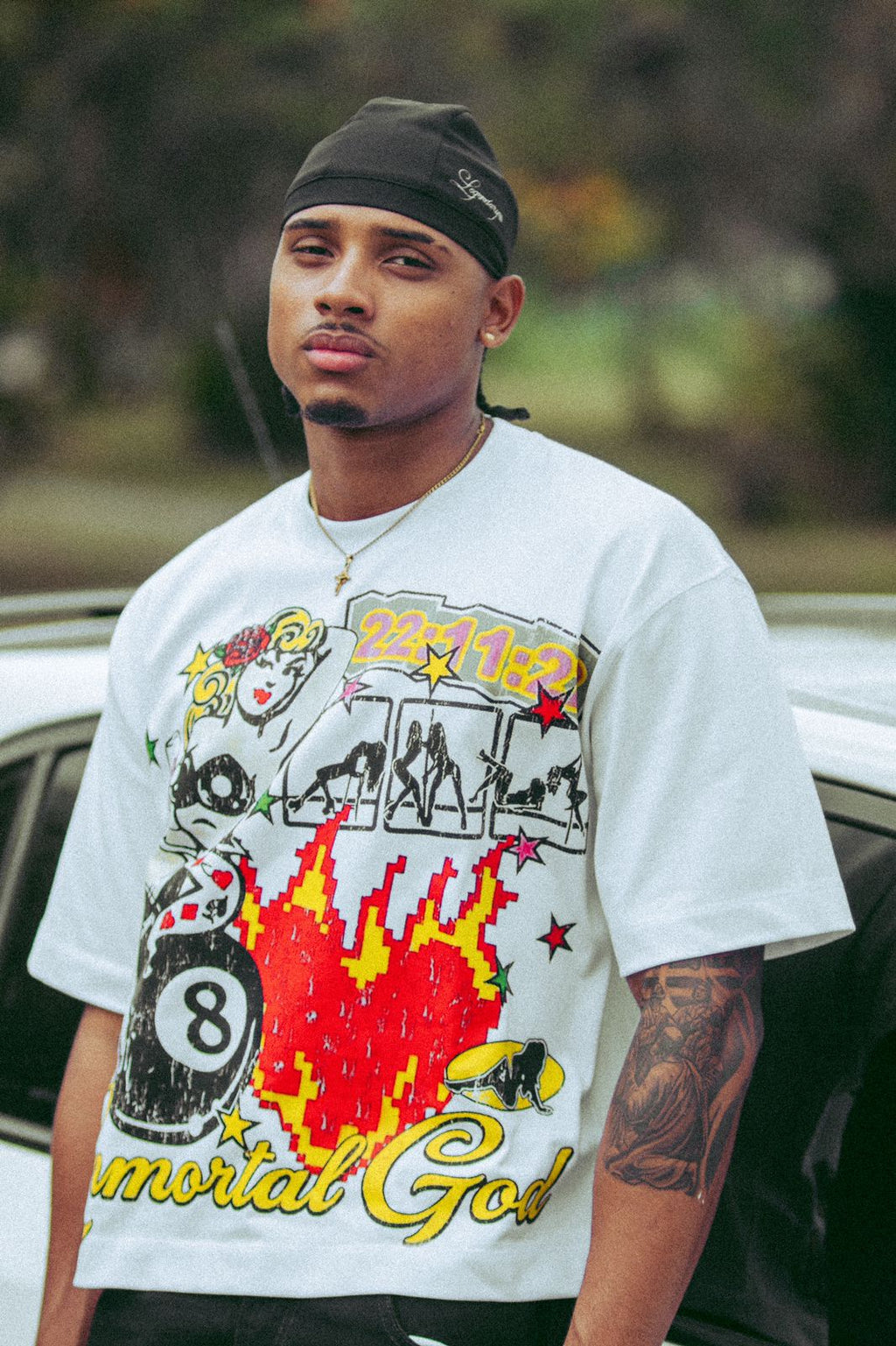T-SHIRT