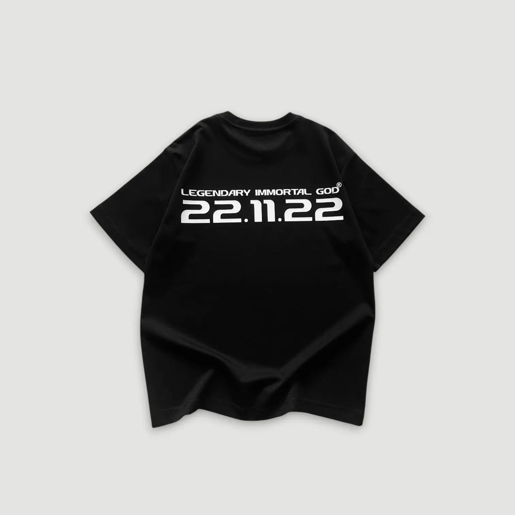 T-SHIRT Legendary