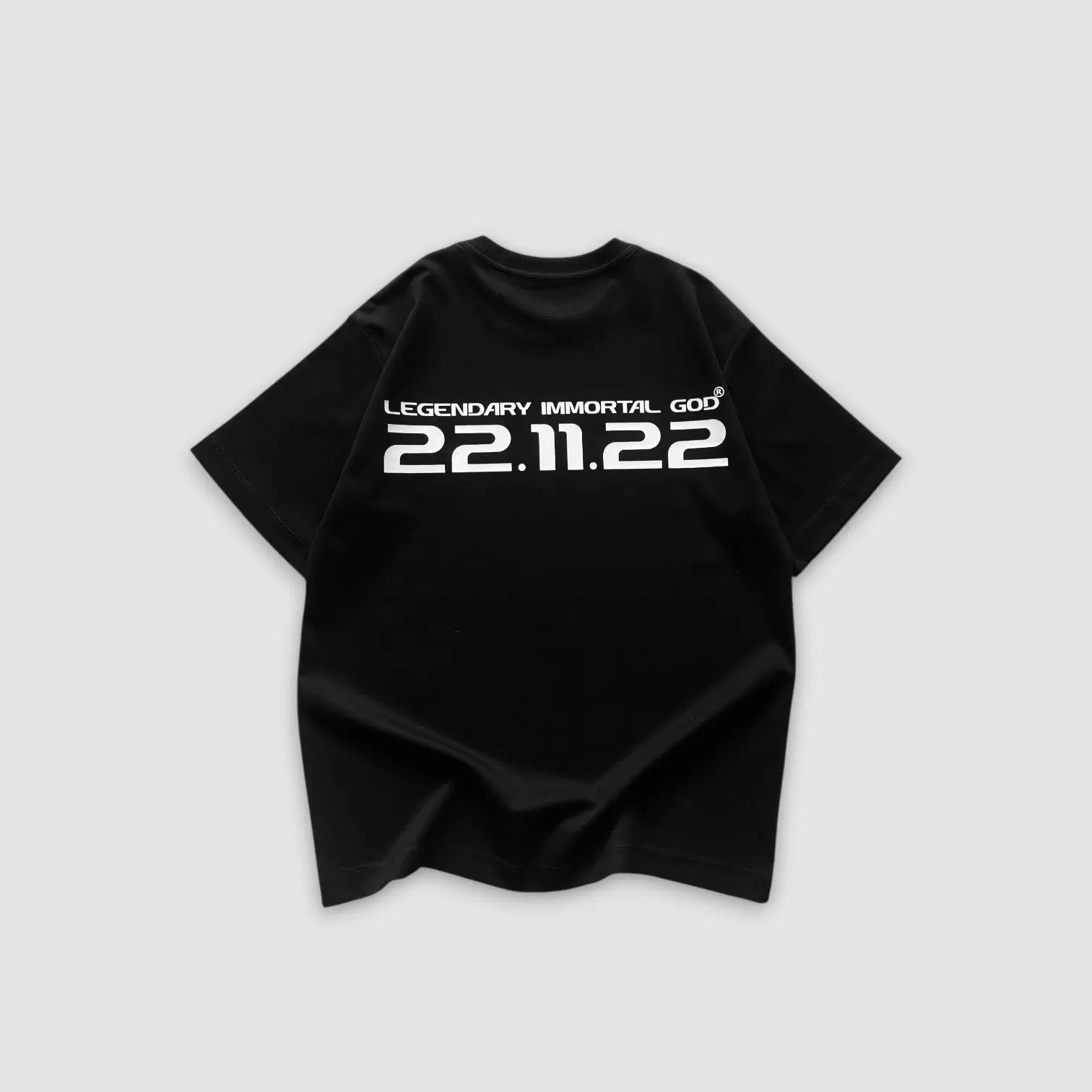 T-SHIRT Legendary