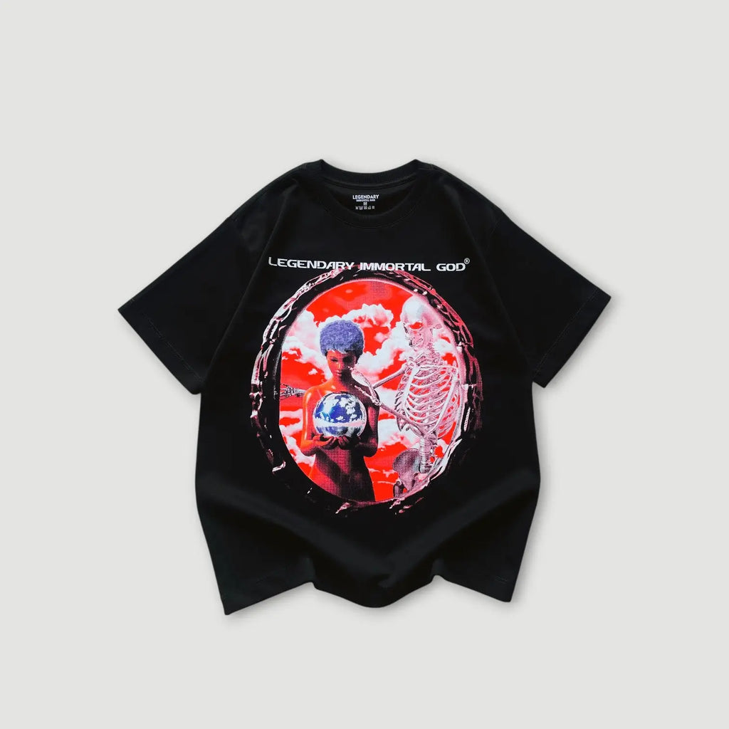 T-SHIRT Legendary