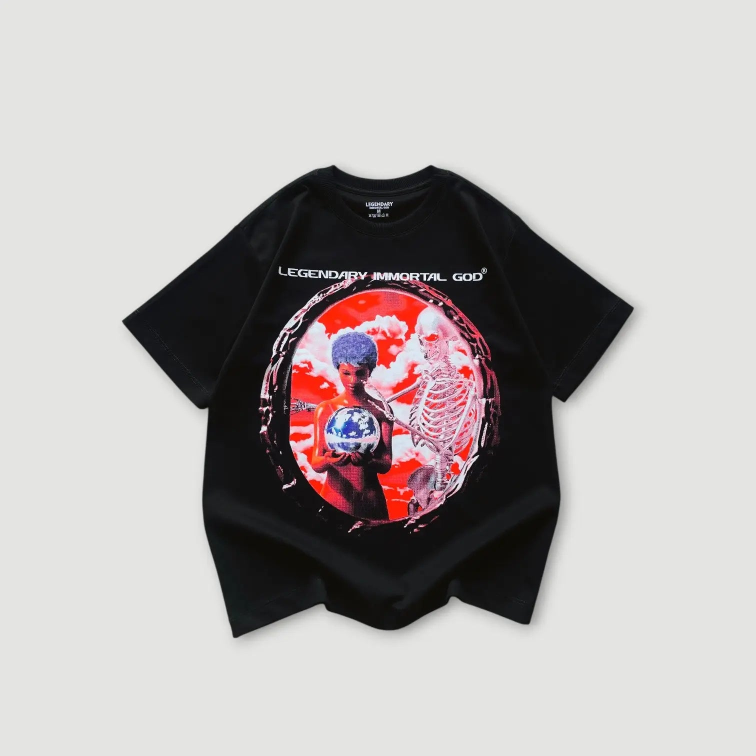 T-SHIRT Legendary