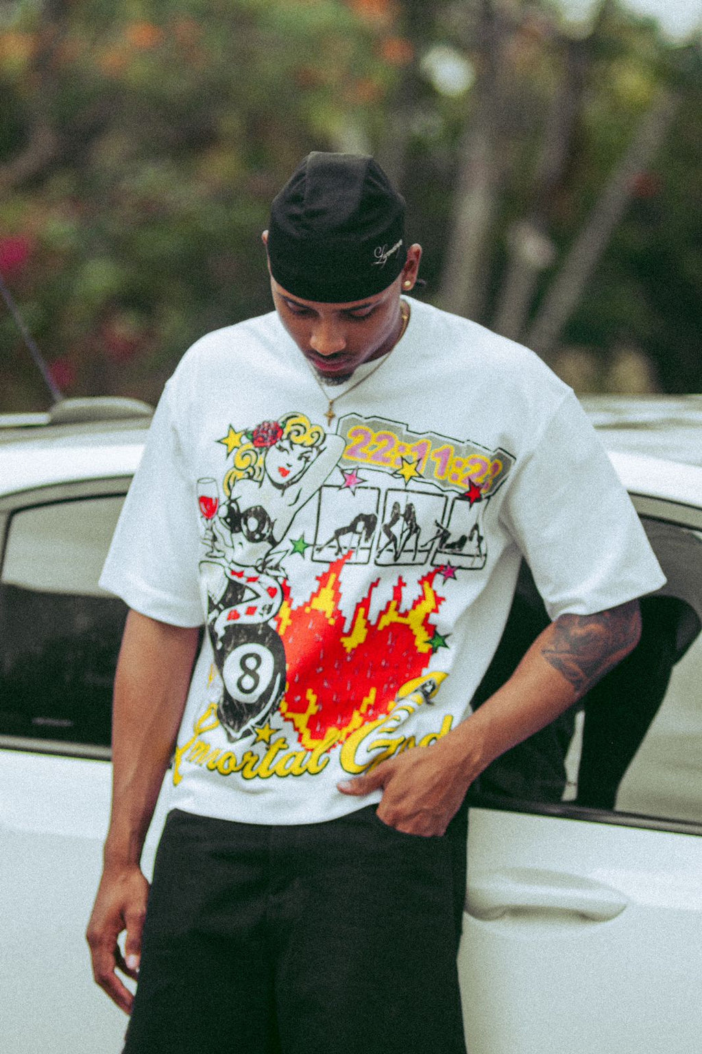T-SHIRT